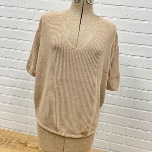 Express Batwing Sweater